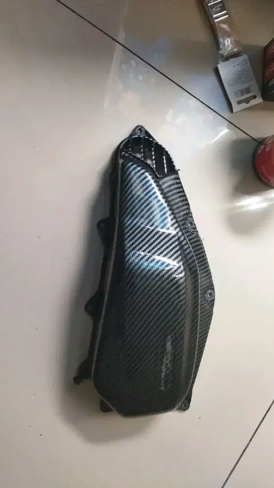 Cover karbon vario 125