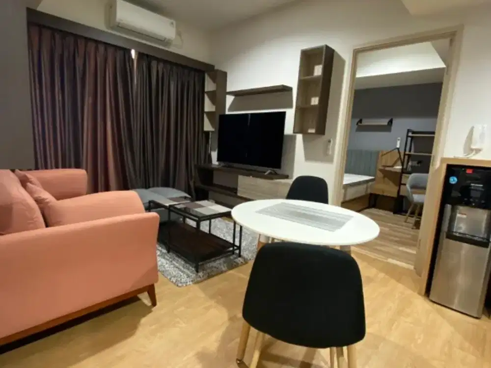 Disewakan Apartement Orange Country Tower Glendale Lippo Cikarang