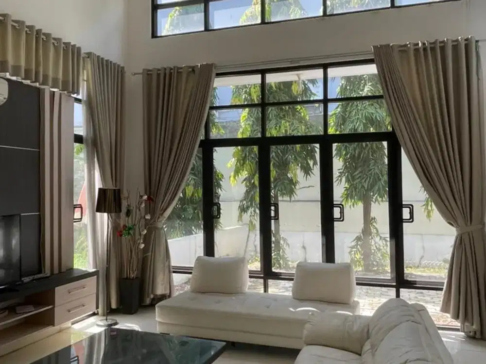 Dijual Rumah Di Cluster Vassa Residence Lippo Cikarang