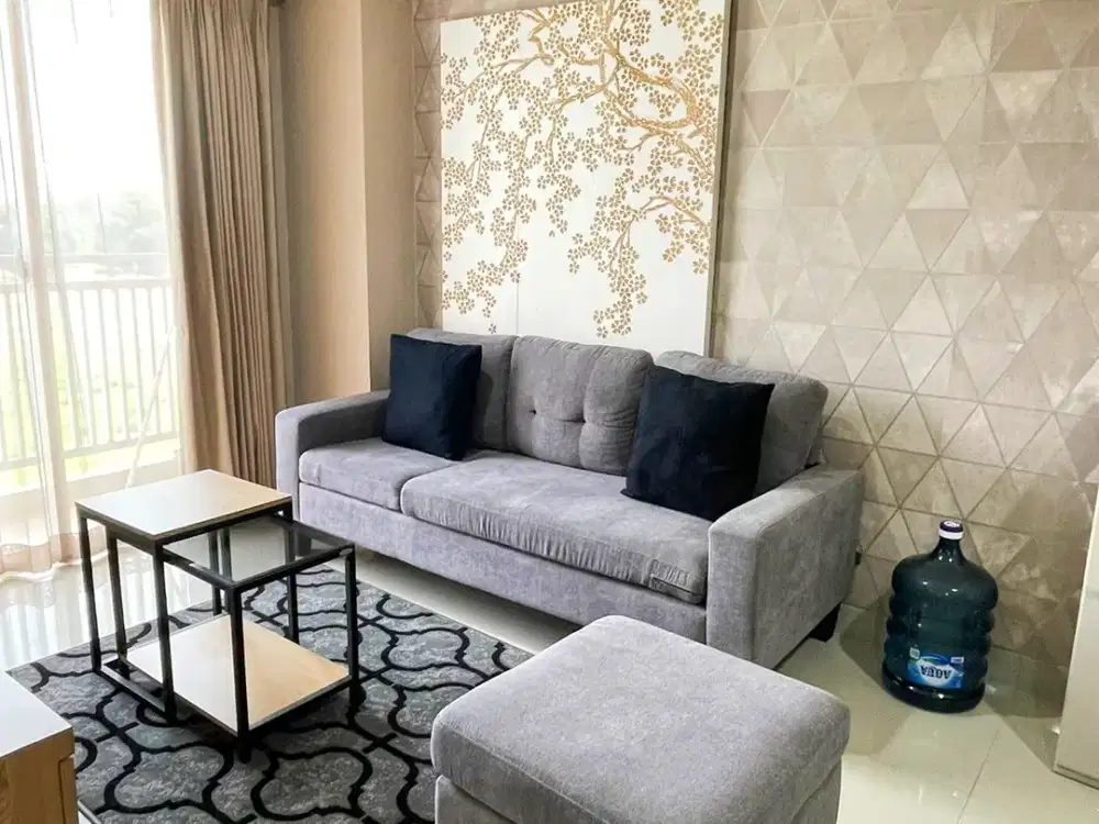 Dijual Apartemen Trivium Terrace North Tower Lippo Cikarang