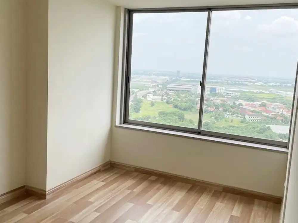 Dijual Apartemen Orange County Tower Newport Lippo Cikarang