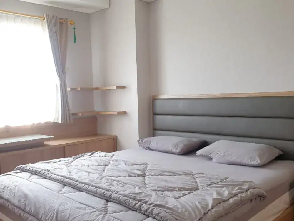 Disewakan Apartement Trivium Terrace Lippo Cikarang Bagus