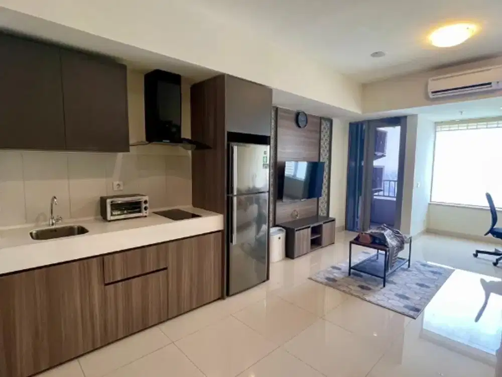 Disewakan Apartement Orange Country Tower Glendale Lippo Cikarang