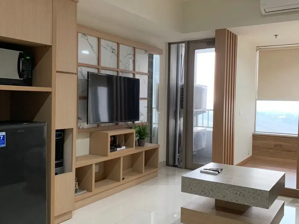 Disewakan Apartemen Orange County Tower Glendale Lippo Cikarang