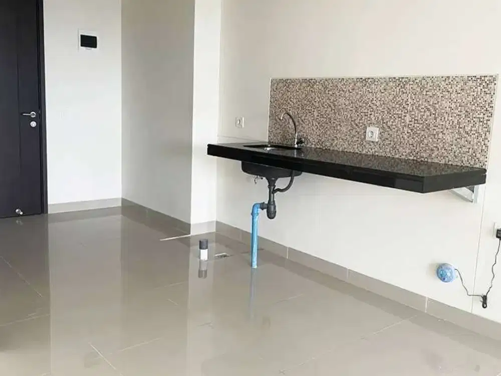 Dijual Apartemen Orange County Tower Pasadena Studio Lippo Cikarang