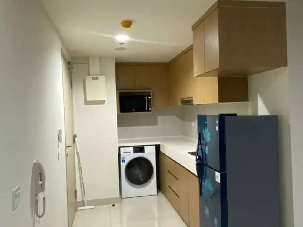 Disewakan Apartemen Orange County Tower Glendale Lippo Cikarang