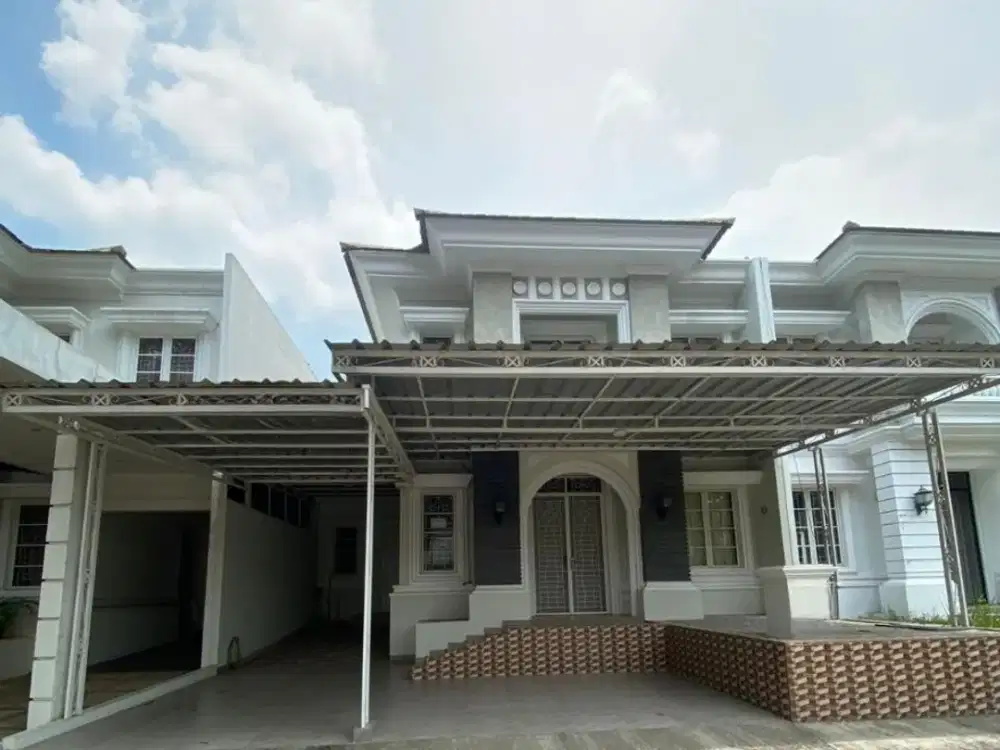 lokasi apartemen yang strategis, Mudah dijangkau dekat dengan berbagai