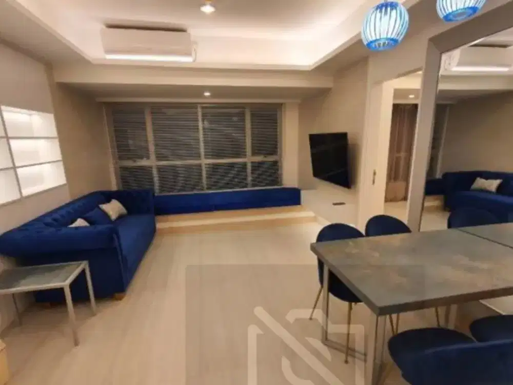 Disewakan Apartement Orange Country Tower Westwood Lippo Cikarang