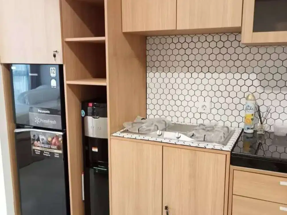 Dijual Apartemen Orange County Tower Irvine Lippo Cikarang