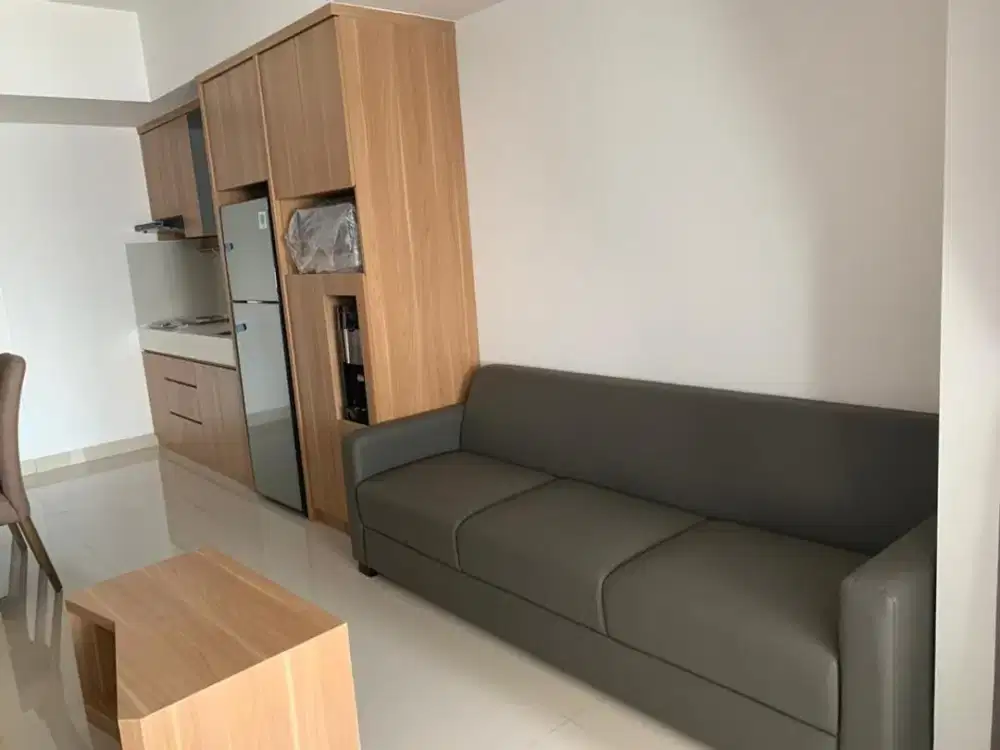 Dijual Apartemen Orange County Tower Glendale Lippo Cikarang