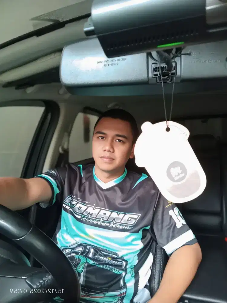 Driver Freelance