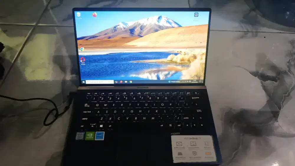 Asus Zenbook 13