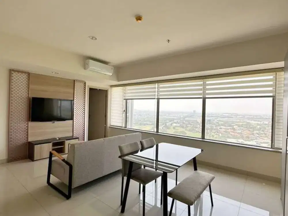 Disewakan Apartemen Orange County Tower Glendale Lippo Cikarang