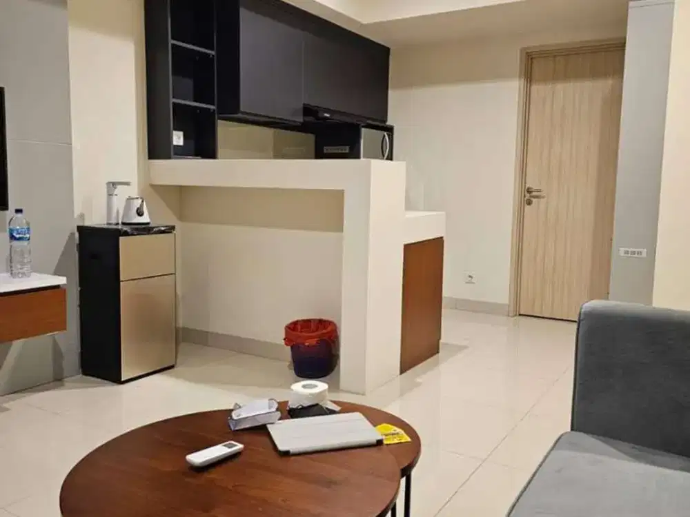 Disewakan Apartemen Orange County Tower Glendale Lippo Cikarang