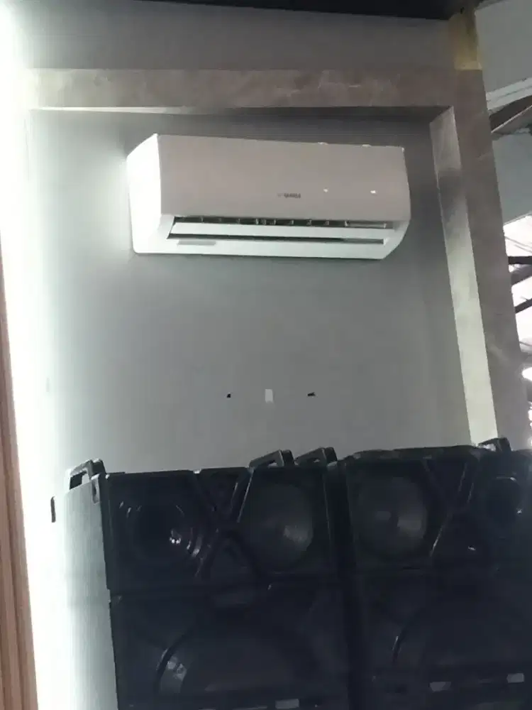 Teknisi ac.service ac.intalasi dll