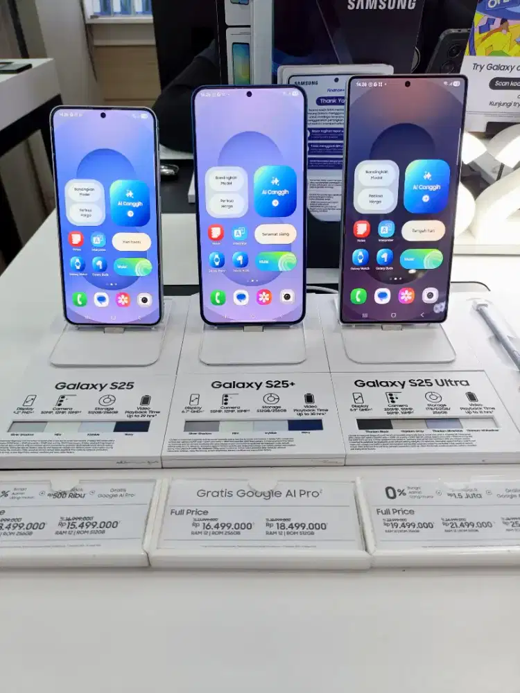 Kredit cepat tanpa ribet hanya dihome credit cuma pakai KTP, free 2bln