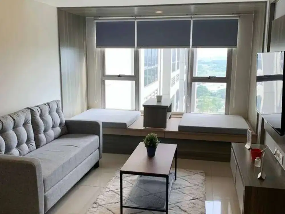 Disewakan Apartemen Orange County Tower Westwood Lippo Cikarang