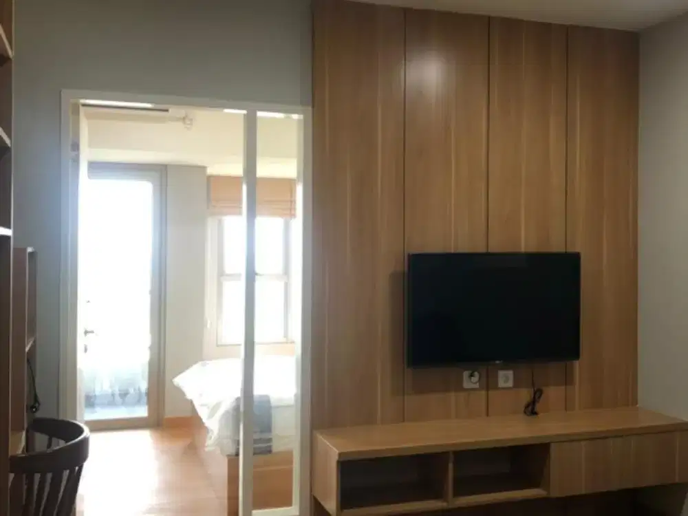 Disewakan Apartement Orange Country Tower Pasadena Lippo Cikarang