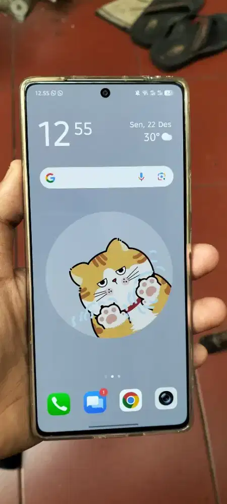 infinix note 50 ram 8/256