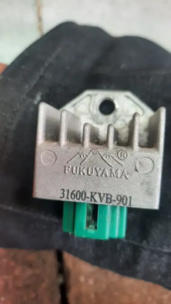 Kiprok beat vario karbu scoopy