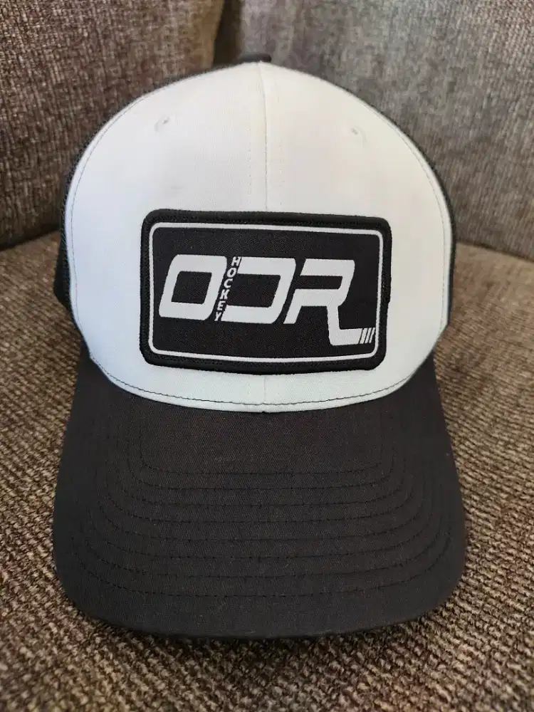 Topi Hockey jaring Richardson