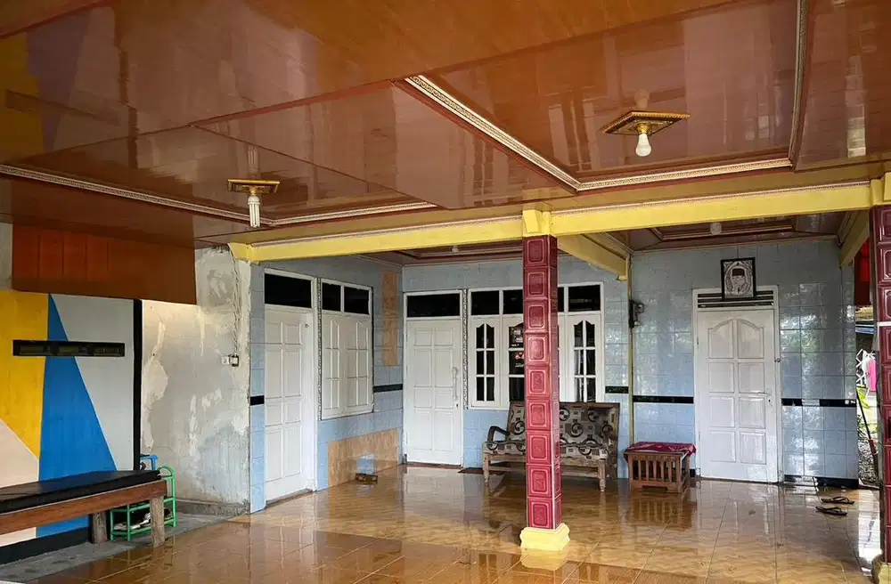 DIJUAl CEPAT RUMAH KARANGANYAR