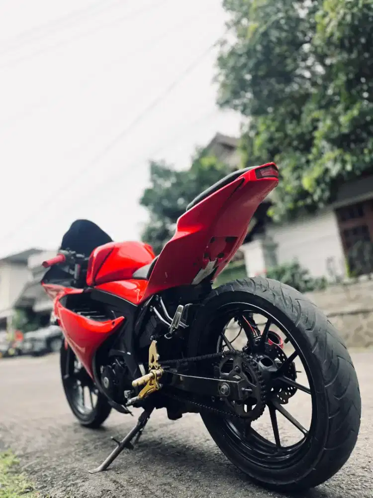 Gsx modif tipis 2017