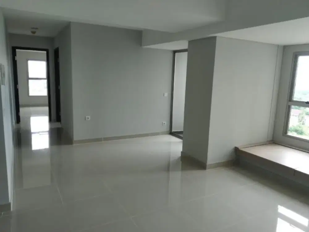Dijual Apartement Orange Country Tower Pasadena Lippo Cikarang