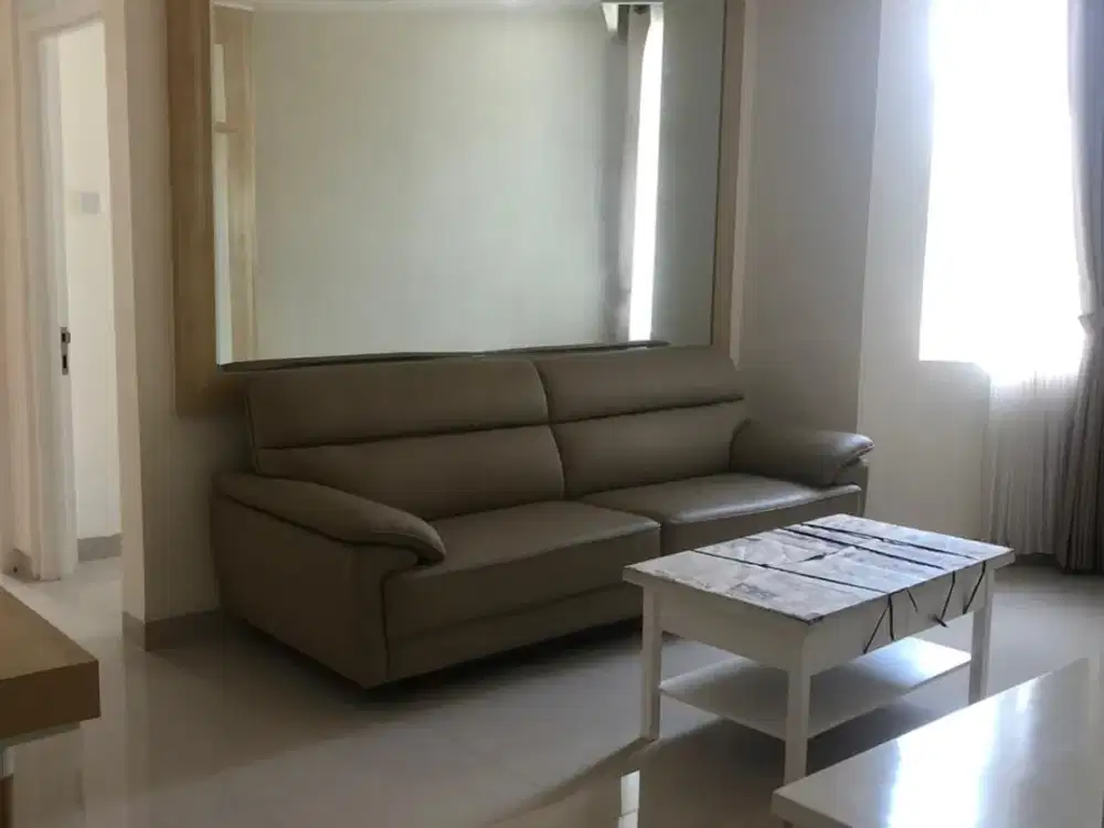 Disewakan Apartement Di Sahid Crown Counrt Lippo Cikarang Dekat Dengan Papaya