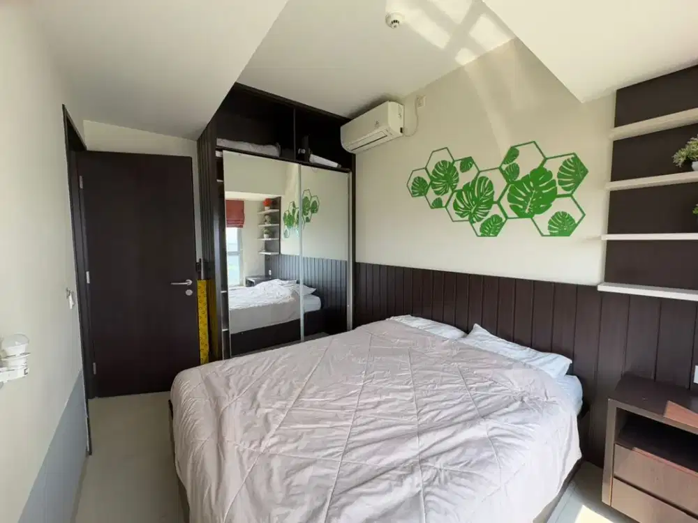 Dijual Apartment Orange County Tower Westwood Lippo Cikarang B22P7