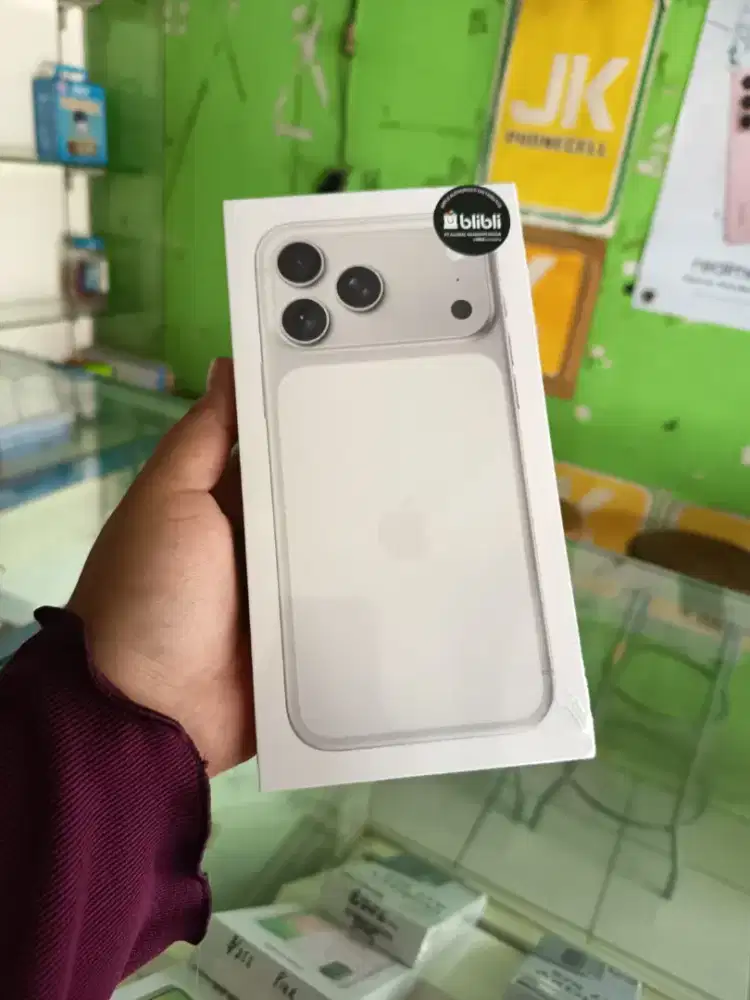 IPHONE PROMO iphone 17