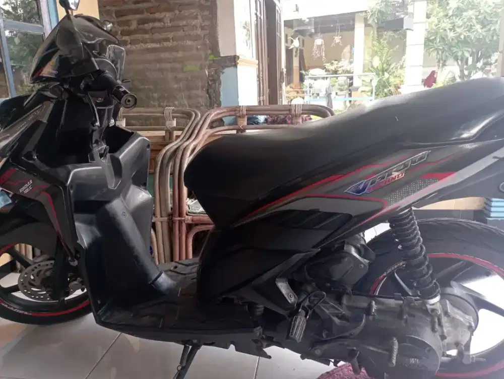 Vario Tecno 110 CC