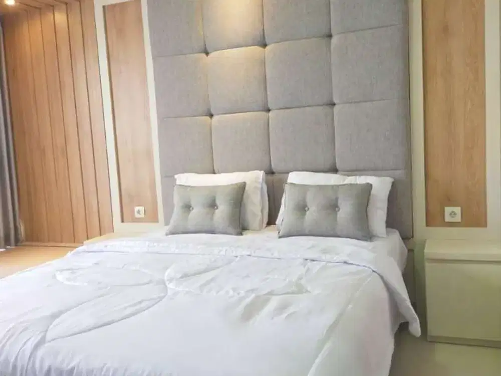 Disewakan Apartemen Orange County Tower Westwood Lippo Cikarang