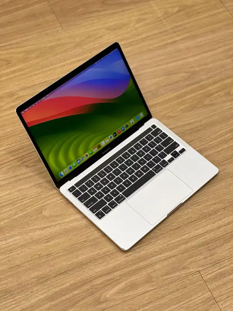MacBook Pro M1 2020 13inch 8/512