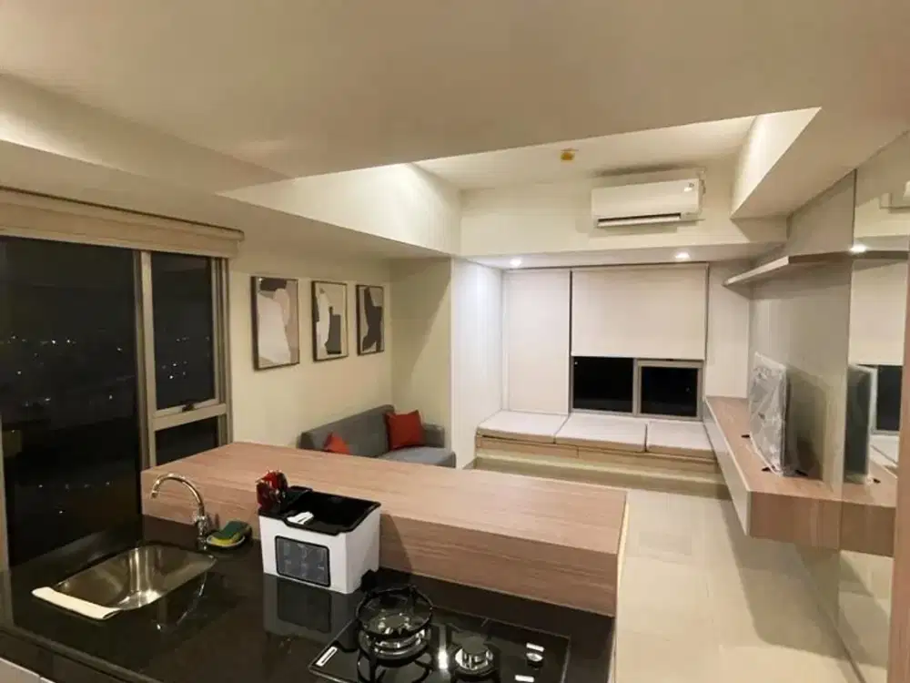 Disewakan Apartemen Orange County Tower Westwood Lippo Cikarang