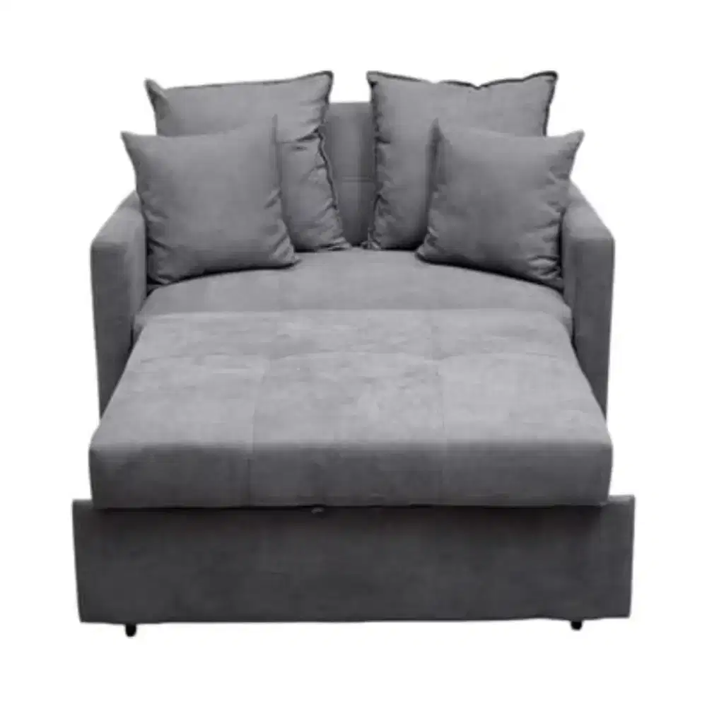 Sofa sleeper gorwing