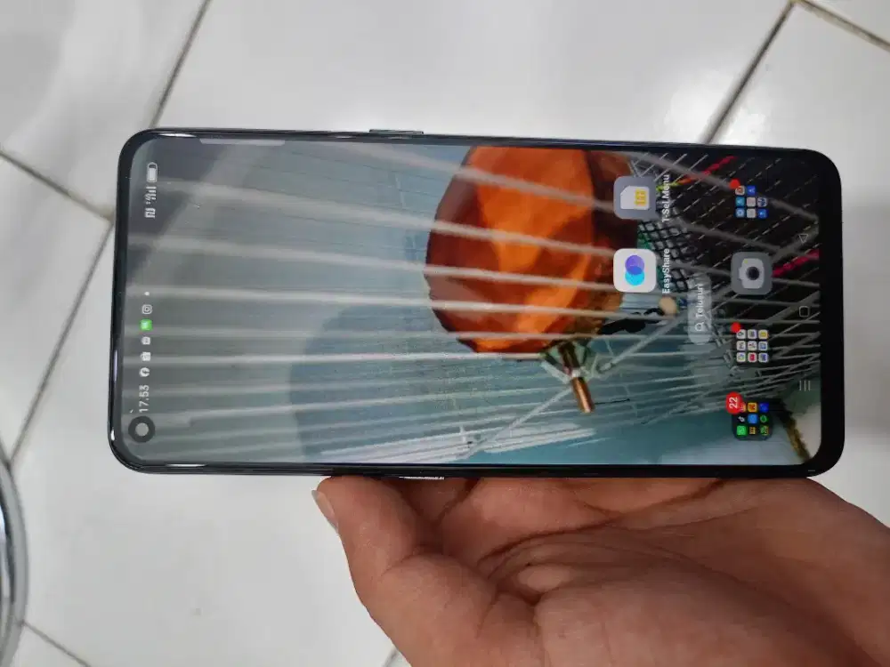 Oppo reno 5 8/128 hp only
