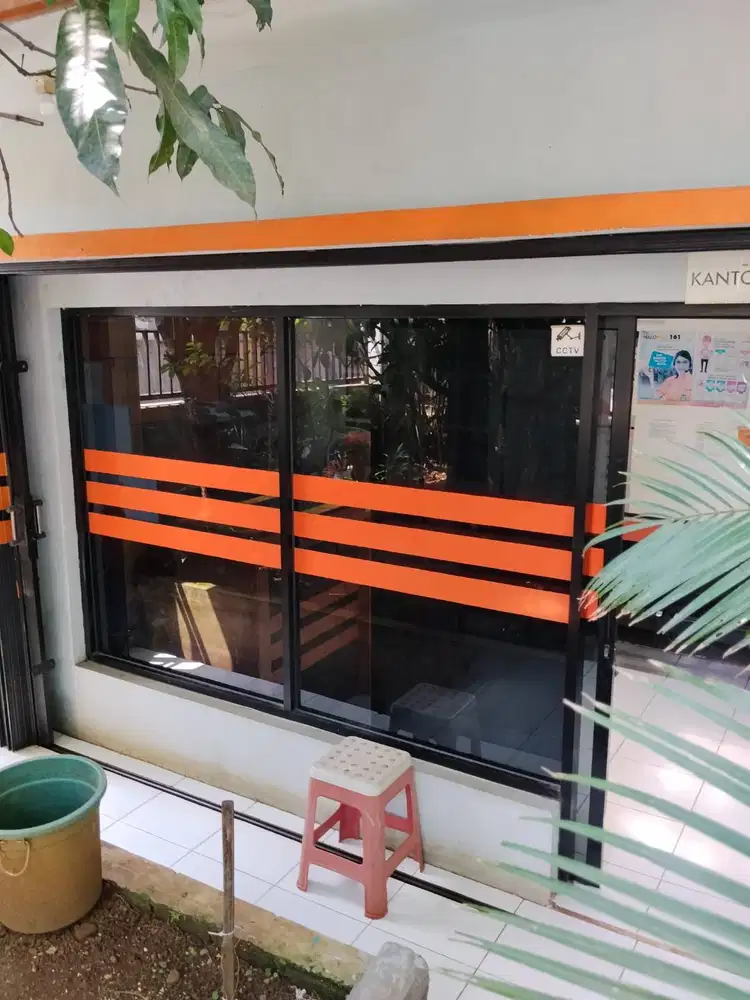 Disewakan Untuk Ruang Usaha