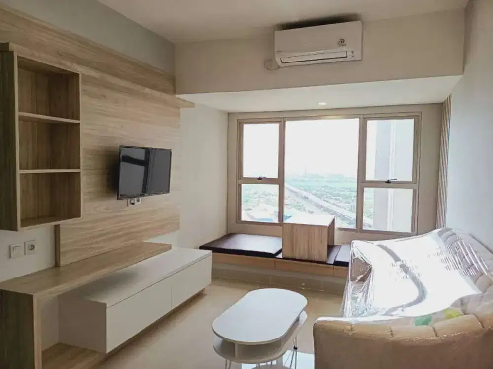 Disewakan Apartemen Orange County Tower Pasadena Lippo Cikarang