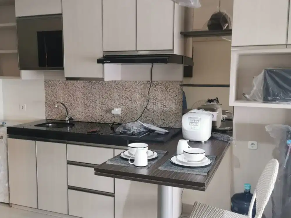 Disewakan Apartement Orange County Lippo Cikarang Type Studio