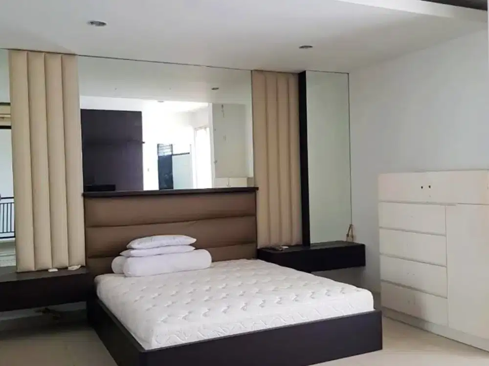 Dijual Rumah Bagus Cluster Elysium Residence Lippo Cikarang