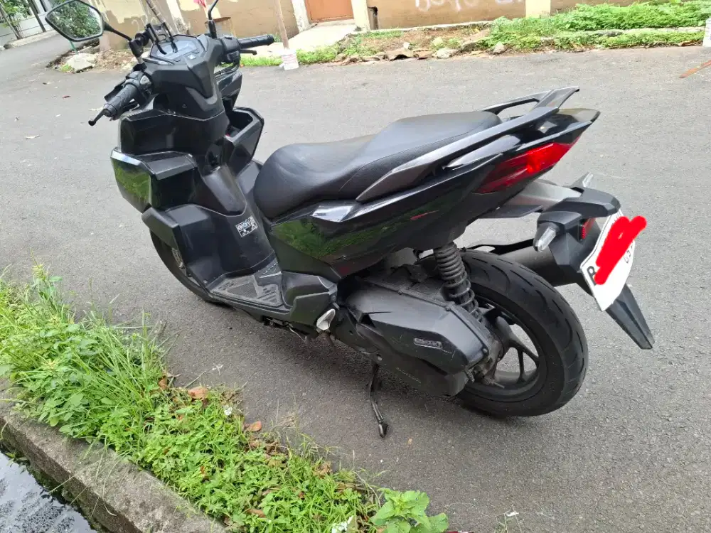 Dijual vario 160 CBS