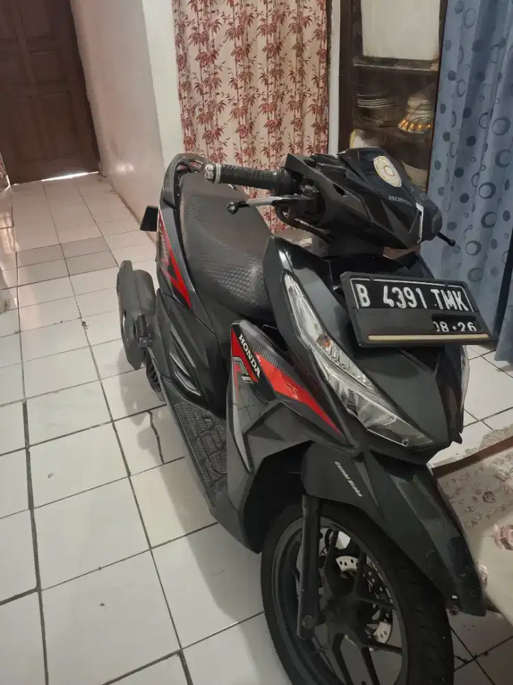 Vario 125cc Tahun 2016