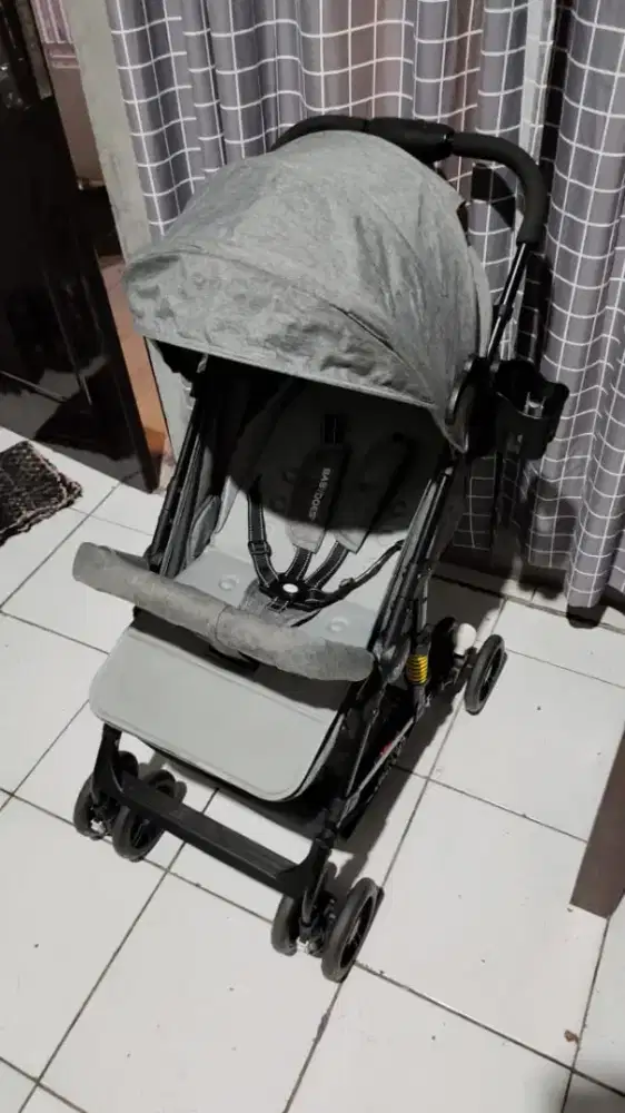 Stroller babydoes Olla+