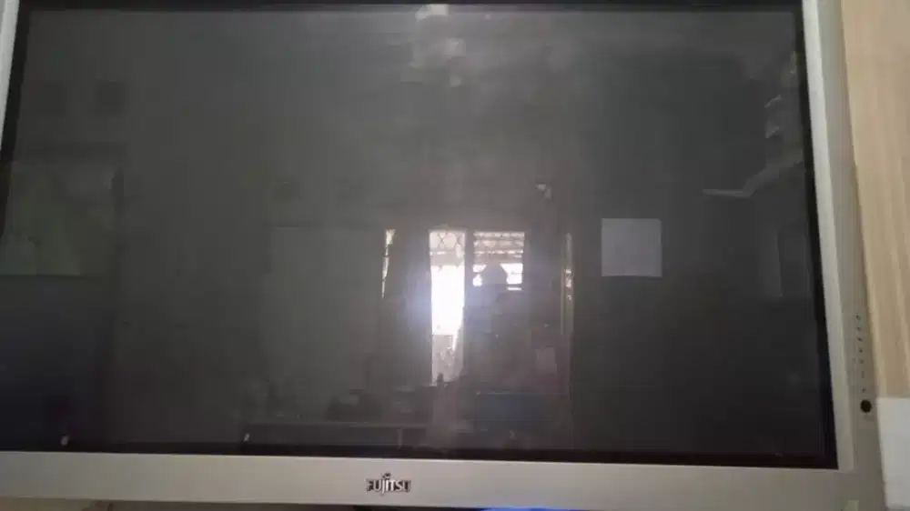 Ps3 hd 500gb + tv plasma 42 merk fujitsu