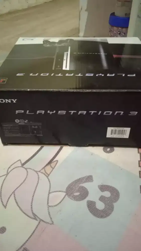 Ps3 hd 500gb + tv plasma 42 merk fujitsu