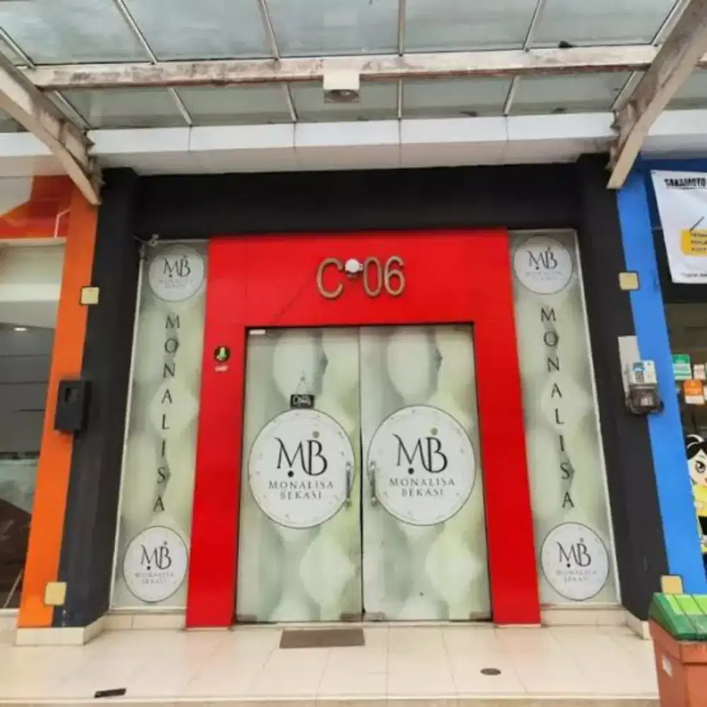 Lowongan Therapist Wanita spa outlet monalisa