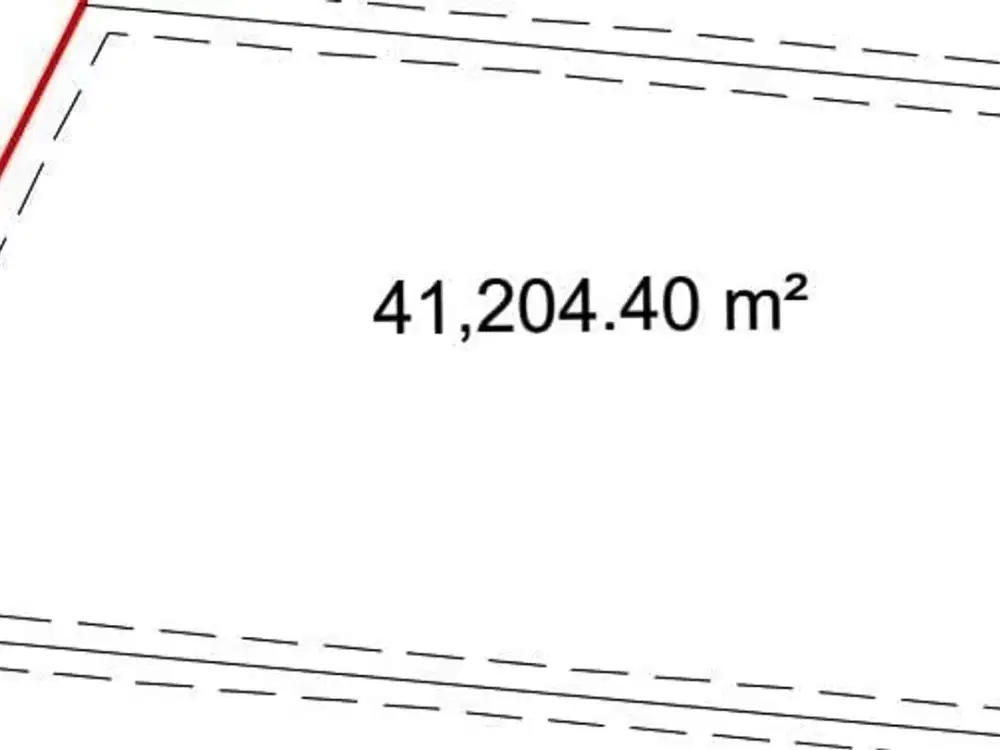 Dijual Tanah Kavling Kawasan Artha Industrial Hill Karawang Barat