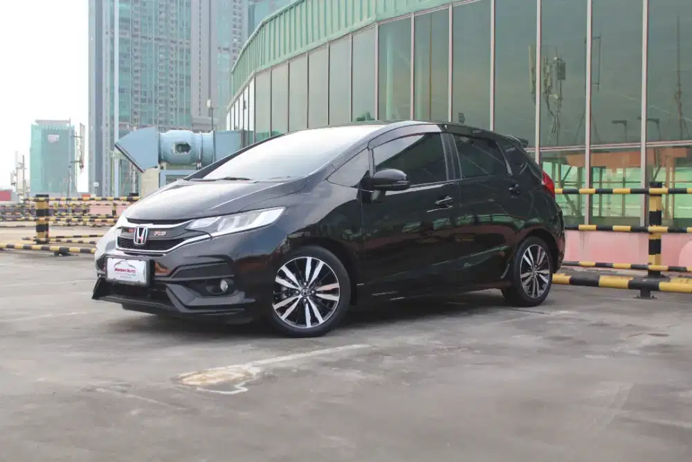 [DP10JT] Honda Jazz RS GK5 Matic AT CVT 2019