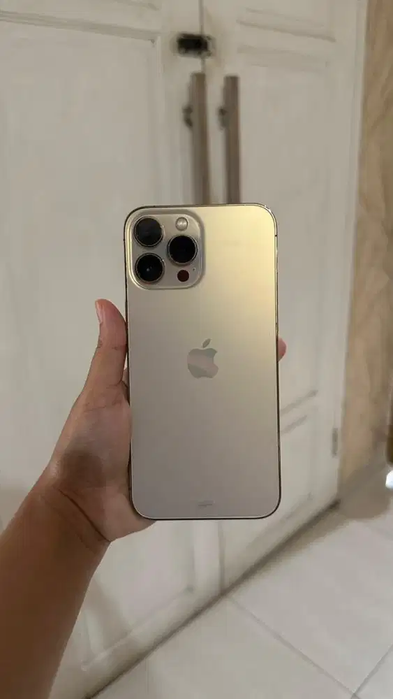 Iphone 13 pro max ex ibox 128gb